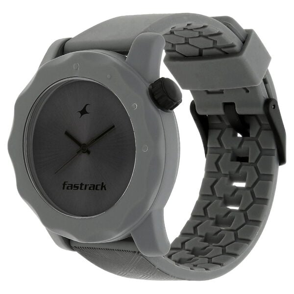 FTK NG38022PP07C TESAL FASTRACK GENTS WATCH FTK NG38022PP07C TESAL FASTRACK GENTS WATCH